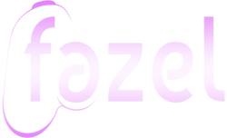 Fazel Games Logo