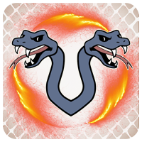 WarCannon Logo