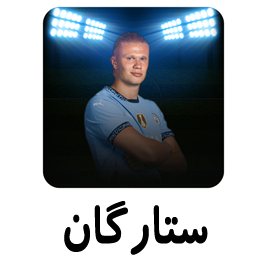 Setaregan Icon